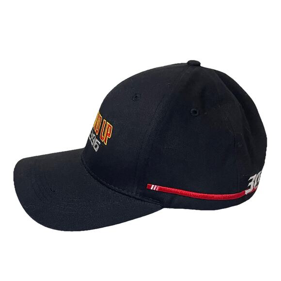 Ground Up SS 396 Chevelle Chevy Engine Muscle Car Trucker Cap Baseball Hat - Picture 2 of 12